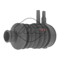 Osłona siłownika zawieszenia METALCAUCHO MC-6185 | Citroen C5 