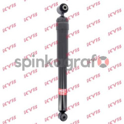 Amortyzator KYB 344813 | RENAULT (562100001R,562100007R,562100033R)