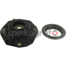 Łożysko amortyzatora SKF VKDA 35306 | CITROËN,PEUGEOT (503523,503527,503558,503563,546121G010)