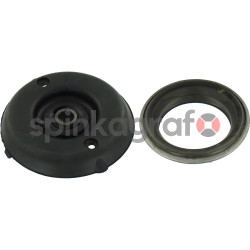 Łożysko amortyzatora SKF VKDA 35333 | CITROËN,DS,PEUGEOT (503523,503527,503558,503563,546121G010)