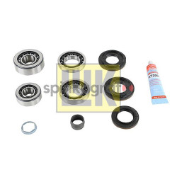 Łożysko skrzyni biegów LUK 462 0148 10