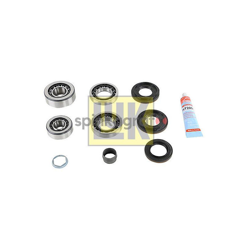Łożysko skrzyni biegów LUK 462 0148 10