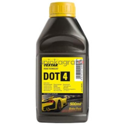 Płyn hamulcowy TEXTAR 95002400