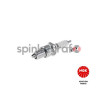 Świeca zapłonowa NGK BP6ES | ALFA ROMEO,ASTON MARTIN,AUDI,AUSTIN,AUTOBIANCHI (0021592403,0021592803,0021594103,0021594203,002591
