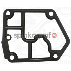 Uszczelka podstawy filtra oleju ELRING 530.821 | AUDI,CHRYSLER,DODGE,FORD,JEEP (045115441,68001474AA,MN980128)