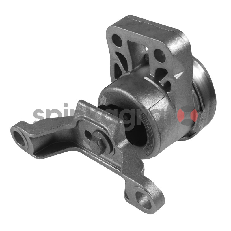 Poduszka silnika CORTECO 80004575 | FORD (1376871,1417258,1453215,1453239,6G916F012EB)