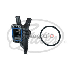 Termostat układu chłodzenia GATES TH58183G1