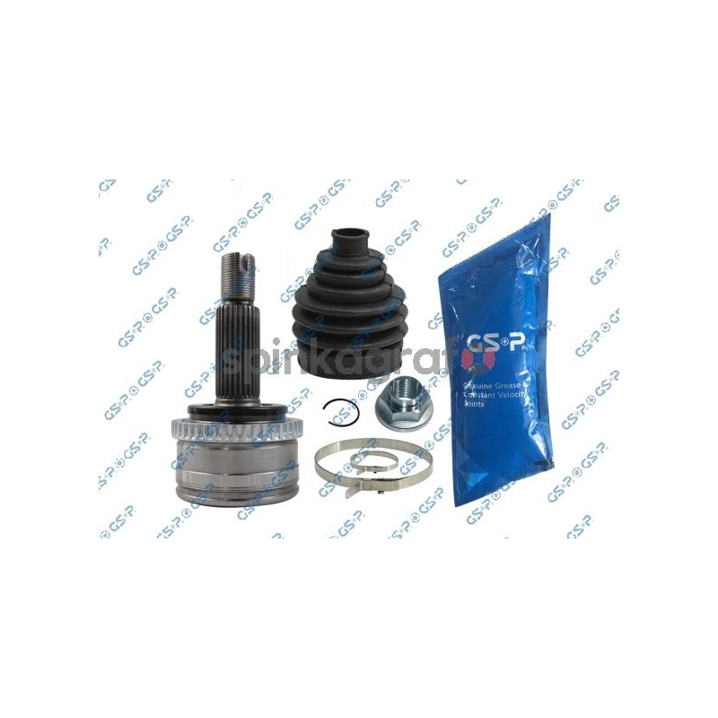 Przegub napędowy GSP 824132
