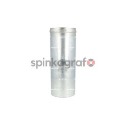 Osuszacz klimatyzacji NRF 33205 | AUDI,SEAT (4F0820191A,4F0820191B,8E0820193E,8E0820193F,8E0820193P)