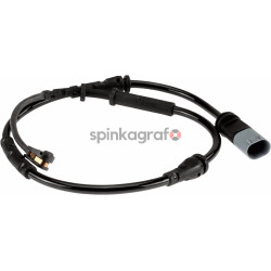 Czujnik zużycia klocka hamulcowego TRW GIC404