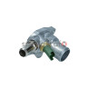 Termostat układu chłodzenia KAMOKA 7710191 | FIAT,FORD,LANCIA 1535448,55202371