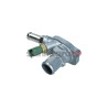 Termostat układu chłodzenia KAMOKA 7710191 | FIAT,FORD,LANCIA 1535448,55202371
