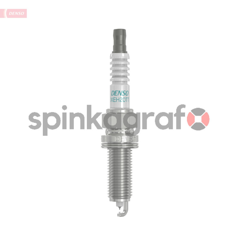 Świeca zapłonowa DENSO IXEH20TT | ASTON MARTIN,CITROËN,DACIA,DAIHATSU,LOTUS 1611548180,1N1918110,224011HC1B,224012331R,224018760