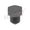 Korek spustowy oleju TOPRAN 104 528 | AUDI,CUPRA,FORD,SEAT,SKODA 1005305,95VW6730AA,N0161554,N90288901