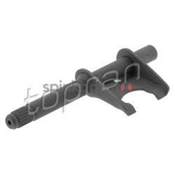 Łapa sprzęgła TOPRAN 601 437 | ALFA ROMEO,FIAT 55250936,7617578