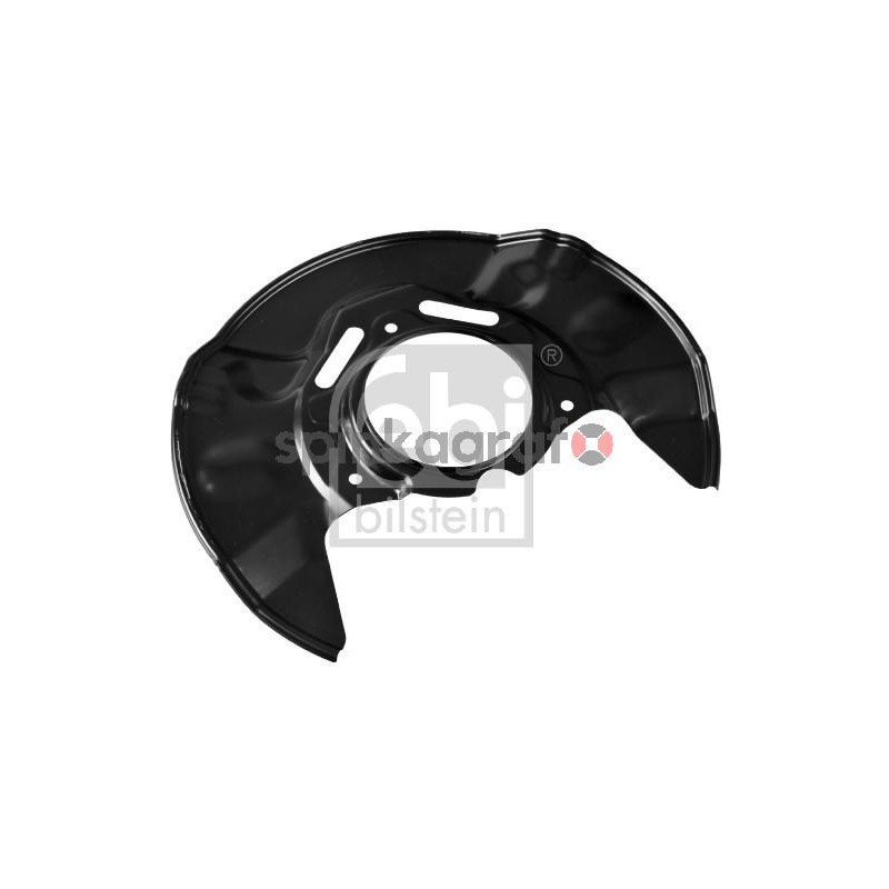 Tarcza kotwiczna hamulca FEBI BILSTEIN 178429 | TOYOTA 4778212240