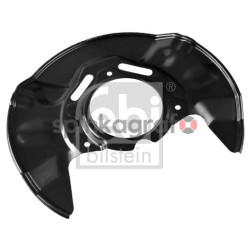 Tarcza kotwiczna hamulca FEBI BILSTEIN 178430 | TOYOTA 4778112240