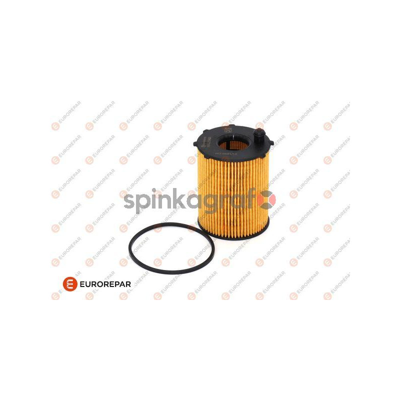 Filtr oleju EUROREPAR 1687120580