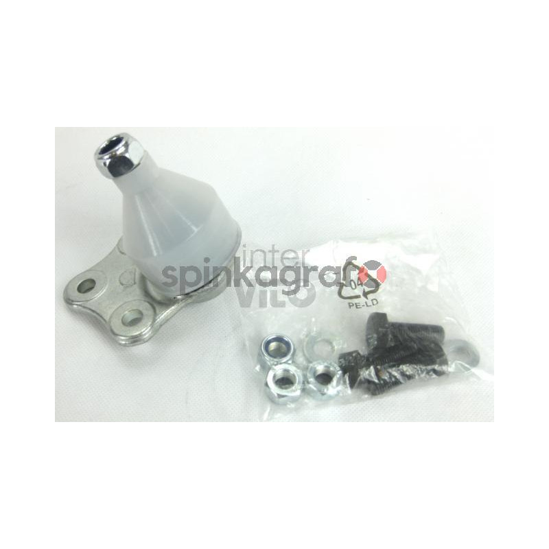 Sworzeń wahacza SASIC 7574002 | RENAULT SCENIC 3 (401609060R) Sworzeń wahacza SASIC 7574002 | RENAULT SCENIC 3 (401609060R)