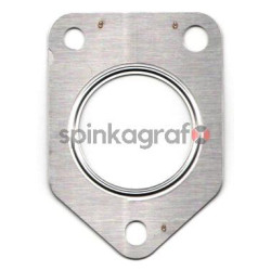 Uszczelka turbosprężarki ELRING 362.191 | BMW,MINI,TOYOTA (11657800596,17278WA010)