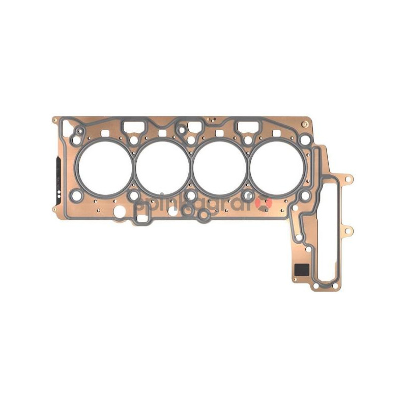 Uszczelka głowicy ELRING 019.321 | BMW,MINI,TOYOTA (11115WA02002,11128509147)