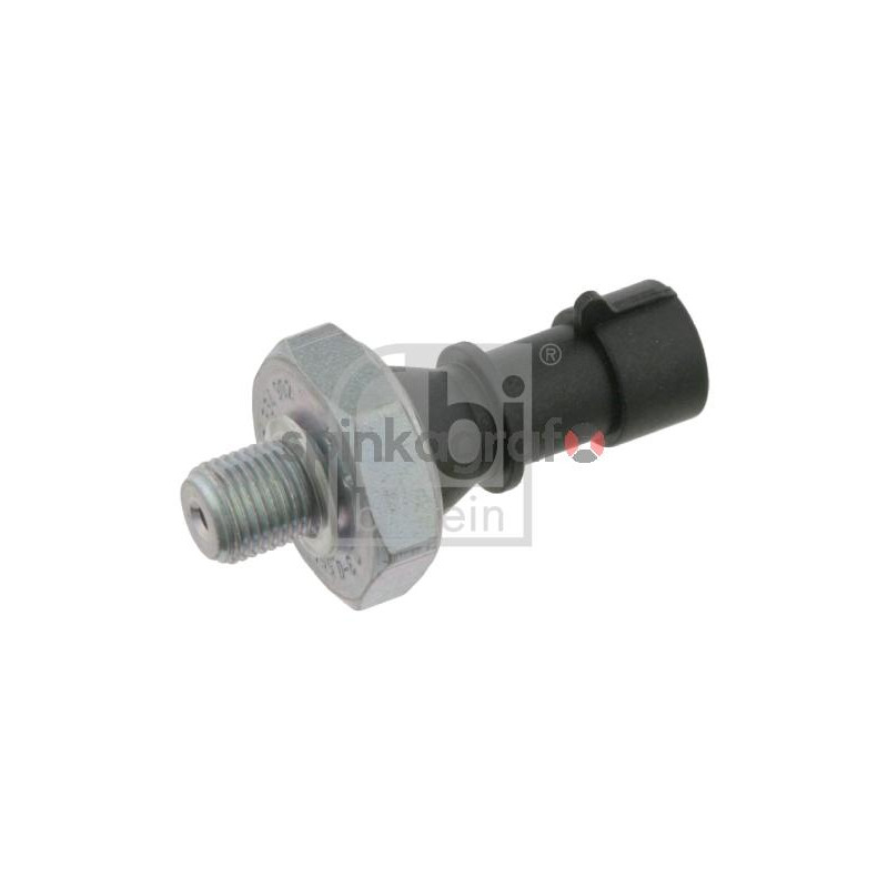 Czujnik ciśnienia oleju FEBI BILSTEIN 17665 | ALFA ROMEO,CHEVROLET,FIAT,OPEL (024461315,055354325,055581588,090534902,093190643)