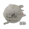 Zbiornik płynu chłodzącego FEBI BILSTEIN 44535 | AUDI,SEAT,SKODA,VW (6Q0121407,6Q0121407A,6Q0121407B,6RU121407)