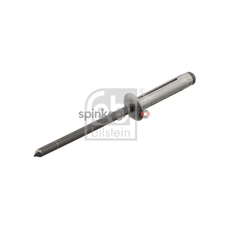 Nit montażowy metalowy FEBI BILSTEIN 102732