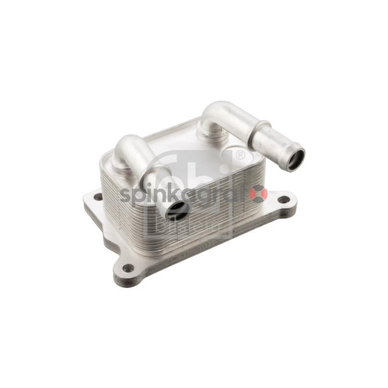 Chłodnica oleju FEBI BILSTEIN 105833