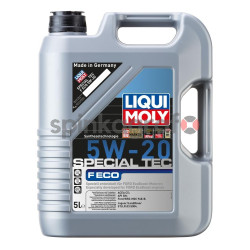 Olej silnikowy LIQUI MOLY 3841