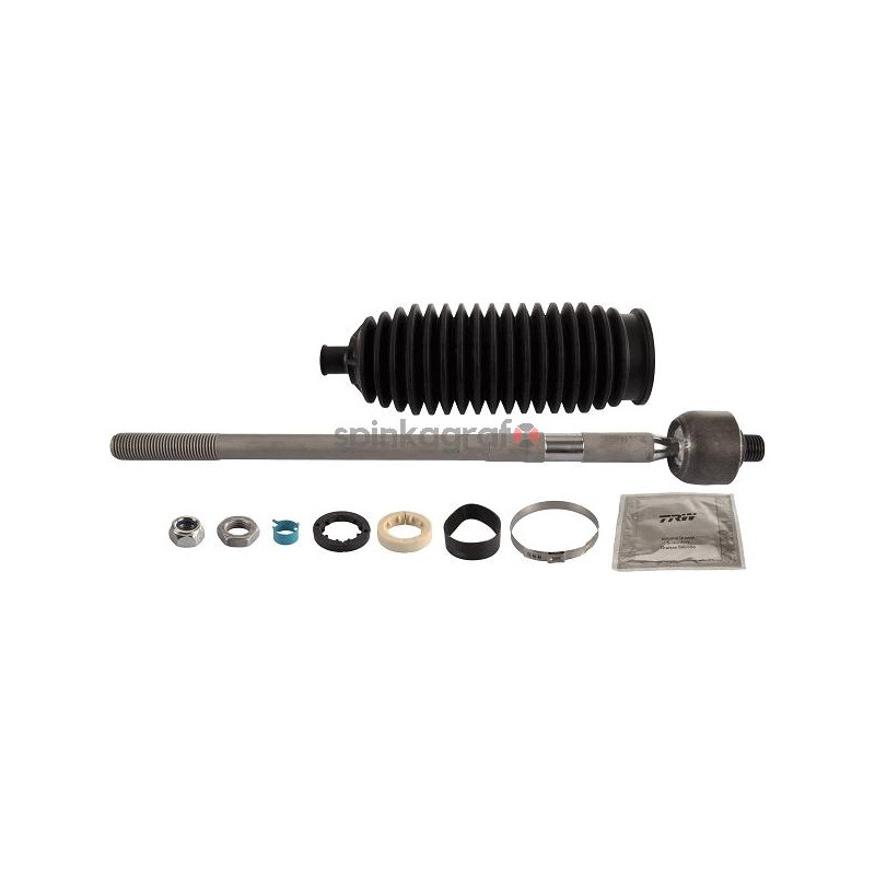 Drążek kierowniczy TRW JAR929 | Renault Clio 3  LP  