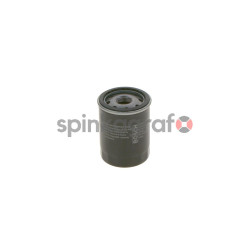 Filtr oleju BOSCH 0986452060 | NISSAN (1520853J00,1520853J0A,1520870J00,1520870J01,15208BX00A)