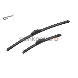 Pióro wycieraczki BOSCH 3397007589