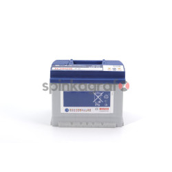 Akumulator BOSCH 0092S40050 | ALFA ROMEO,ALPINA,ALPINE,ARO,AUDI (000915105AC,000915105AD,000915105DE,0009820308,0009823008)