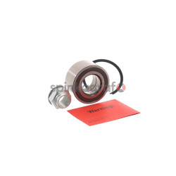 Łożysko koła SKF VKBA 3598 | FIAT,LANCIA,OPEL (328011,328023,46836196,46836198,71753820)