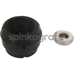 Łożysko amortyzatora SKF VKDA 35113 | AUDI,SEAT,SKODA,VW (1102592,1J0412249,357412249A,4503300051,7201688)