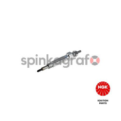 Świeca żarowa NGK CZ256 | MITSUBISHI,NISSAN (110654P400,110654P40A,ME200970,ME201638,ME203754)