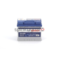 Akumulator BOSCH 0092S4E051