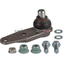 Sworzeń wahacza  TRW JBJ1210