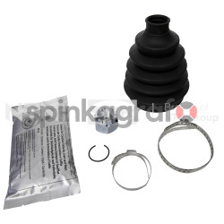 Osłona przegubu NTN-SNR OBK53.015 | OPEL,VAUXHALL 1603012,9201727