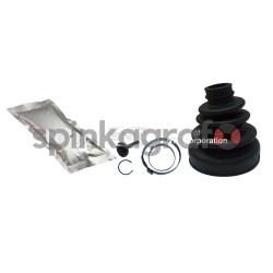 Osłona przegubu NTN-SNR OBK65.005 | VOLVO 272441,272442