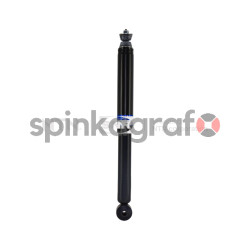 Amortyzator NTN-SNR SA95513.22 | DACIA,RENAULT 6001549248,6001549249,8200779901