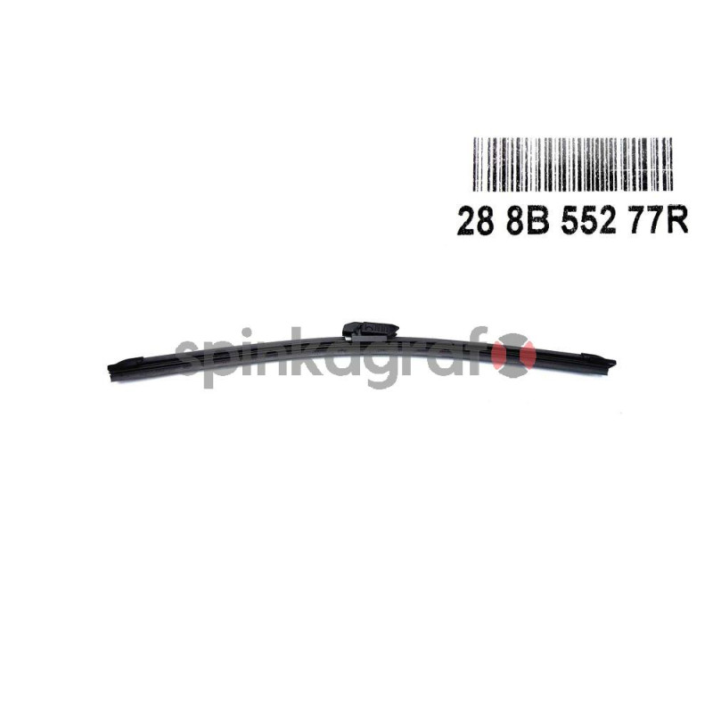 Pióro wycieraczki RENAULT 288B55277R Pióro wycieraczki RENAULT 288B55277R