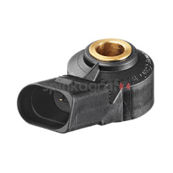 Czujnik spalania stukowego BOSCH 0261231146 | AUDI,BENTLEY,FORD,LAMBORGHINI,PORSCHE (030905377C,1205185,95560612500)