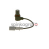 Czujnik położenia wału BOSCH 0261210199 | AUDI,SEAT,SKODA,VW (06A906433B,06A906433G,06A906433L,06A906433N)