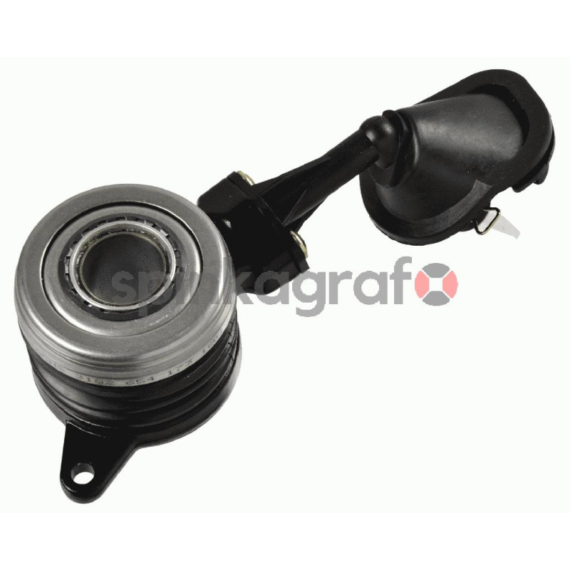 Łożysko sprzęgła SACHS 3182 654 173