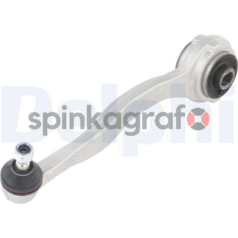 Wahacz DELPHI TC1279 | MERCEDES-BENZ (2033300111,2033301611,2033303511,2033303911,2043301811)