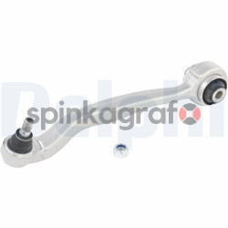 Wahacz DELPHI TC2357 | MERCEDES-BENZ (2043303111,2043306711,2213303111,A2043303111,A2043306711)