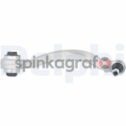 Wahacz DELPHI TC2358 | MERCEDES-BENZ (2043303211,2043306811,A2043303211,A2043306811)