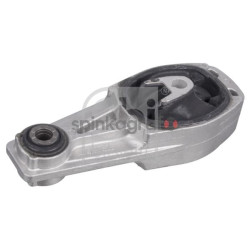 Poduszka silnika FEBI BILSTEIN 32716 | CITROËN,DS,OPEL,PEUGEOT (03637669,180682,180693,1806A6,1806J8)